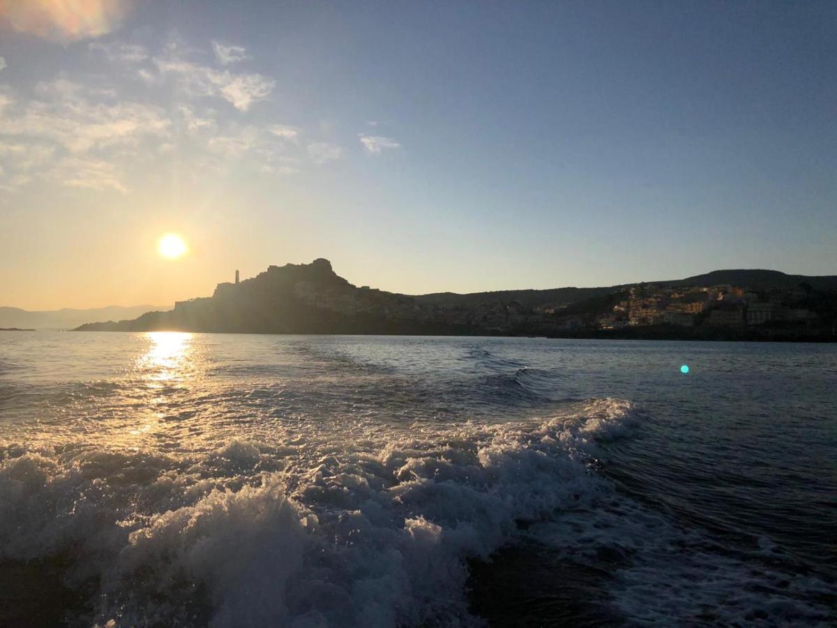 B&B Madie Castelsardo Exterior photo